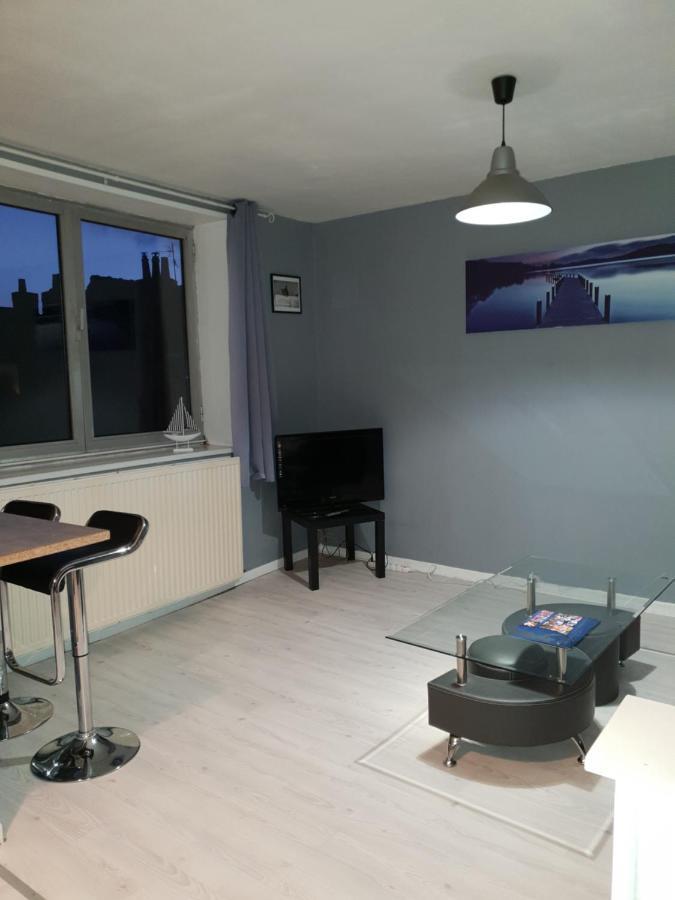 Appartement Malo Les Bains Plage Dunkirk Ngoại thất bức ảnh