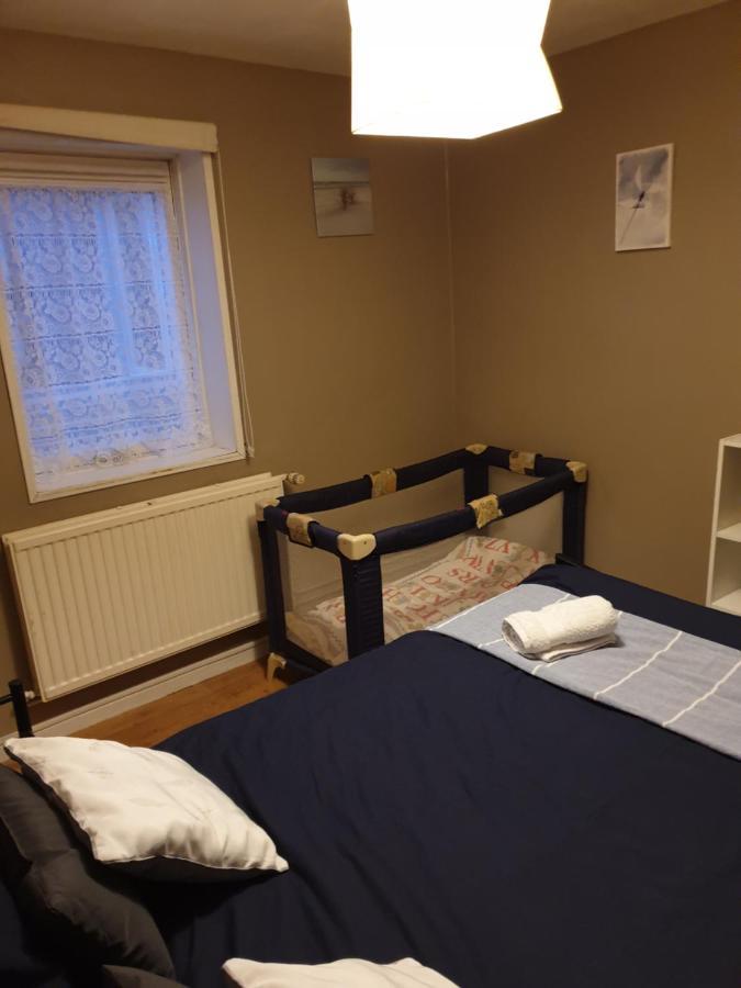 Appartement Malo Les Bains Plage Dunkirk Ngoại thất bức ảnh