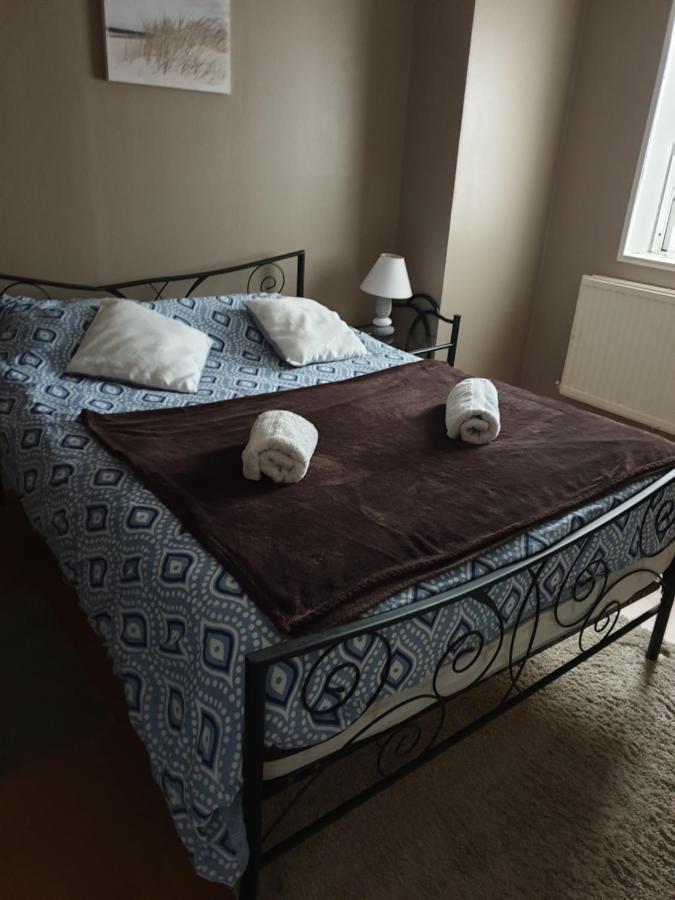 Appartement Malo Les Bains Plage Dunkirk Ngoại thất bức ảnh