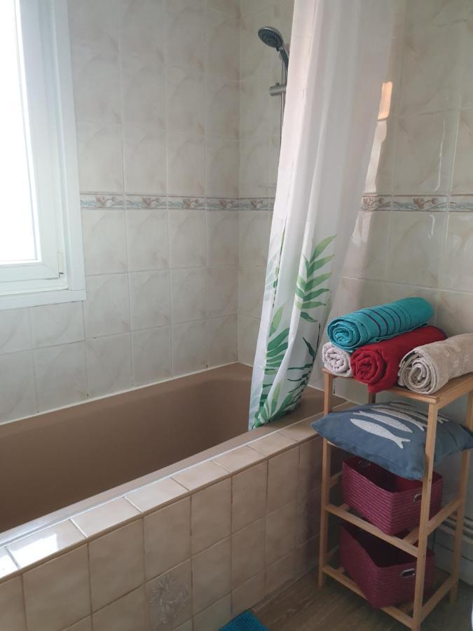 Appartement Malo Les Bains Plage Dunkirk Ngoại thất bức ảnh