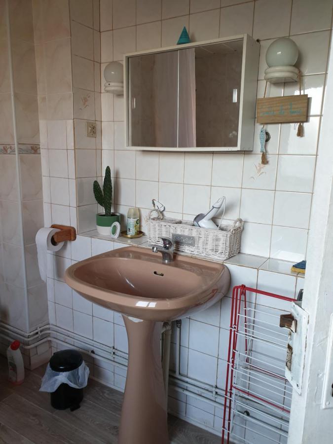 Appartement Malo Les Bains Plage Dunkirk Ngoại thất bức ảnh